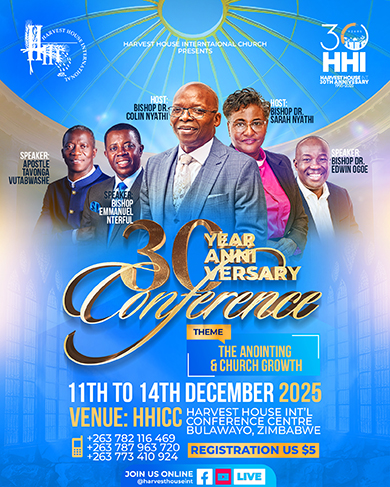 30 Year Anniversary Conference